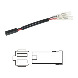 Indicator Adapting Wire Suzuki - BO019022