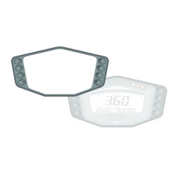 Maschera Per Cruscotti Db-02/Db-02R Con Alloggi Indicatori Sonstiges Zubehör KOSO