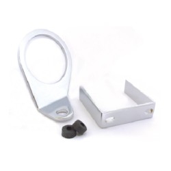 Bracket For 55mm D Type Meters - BE550001