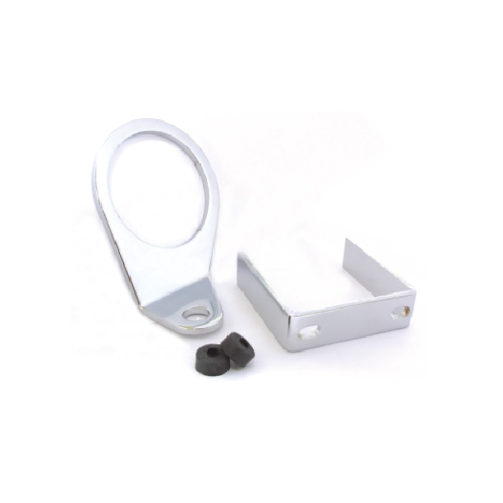 Bracket For 64mm D Type Meters - BE640001