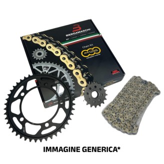 Kit SUZUKIDR125 Sm 08-13 -