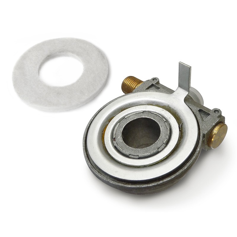 Speedometer Bypass Gileratyphoon-Ntt for GILERA Typhoon 50 94-97 and other model Odometers OKYAMI