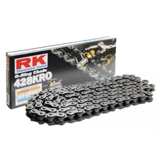 Pièces détachées et accessoires RK | Amotorbike.com