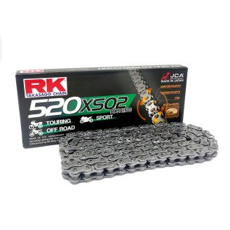 Ersatzteile und Zubehör RK | Amotorbike.com