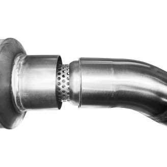 Dbkiller For Exhaust Lv-10DIAM. 54 Exhausts LEOVINCE