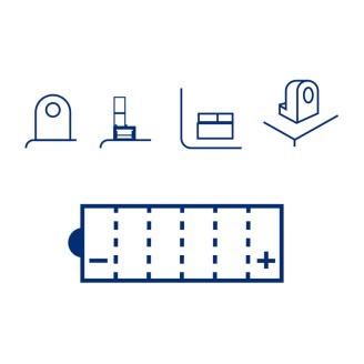 Sistema eléctrico | 