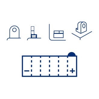 Sistema eléctrico | 