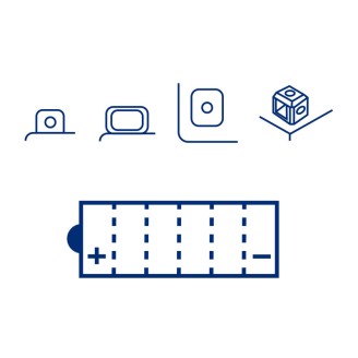 Sistema eléctrico | 