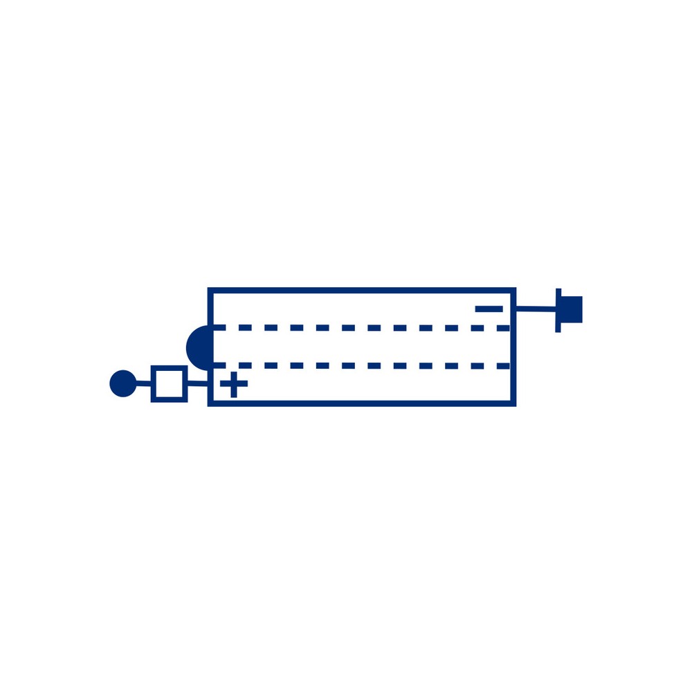 Marelli BATTERY6N2-2A - 6N2-2A