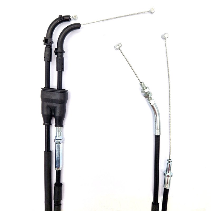 Throttle Cable Yamahatdm 850 99-01 for YAMAHA TDM 850 99-01 Wiring and Cables MAGNETI MARELLI