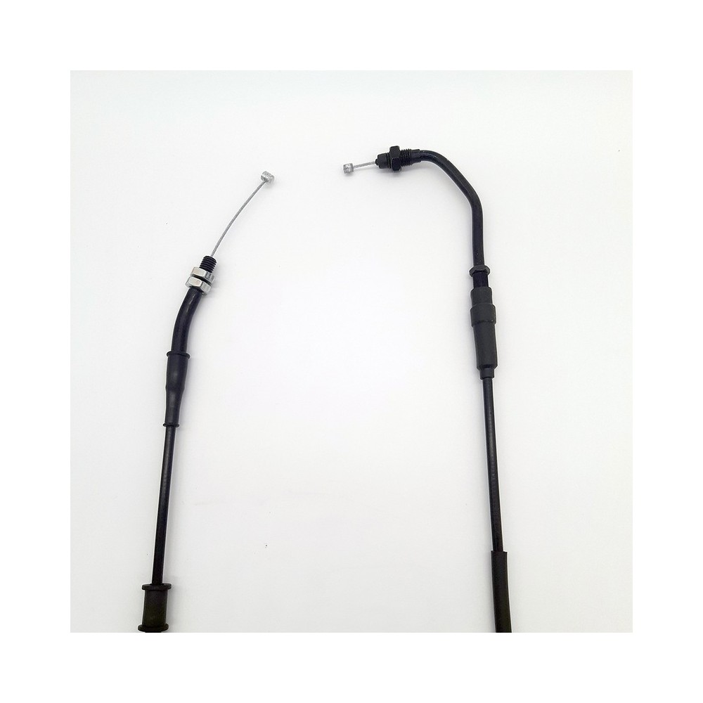 Throttle Cable Vespa SPRINT50- Primavera 50 for PIAGGIO Vespa 50 Primavera 4T 4V 13-17 and other model Wiring and Cables MAGNETI MARELLI