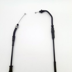 Cavo Acceleratore Vespa SPRINT50- Primavera 50 4T per PIAGGIO Vespa 50 Primavera 4T 4V 13-17 e altri modelli Faisceaux de câbles MAGNETI MARELLI