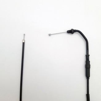 Cavo Acceleratore Vespa 50 2TPRIMAVERA 13-17 Sup per PIAGGIO Vespa Primavera 2T 13-17 e altri modelli Haz de cables MAGNETI MARELLI