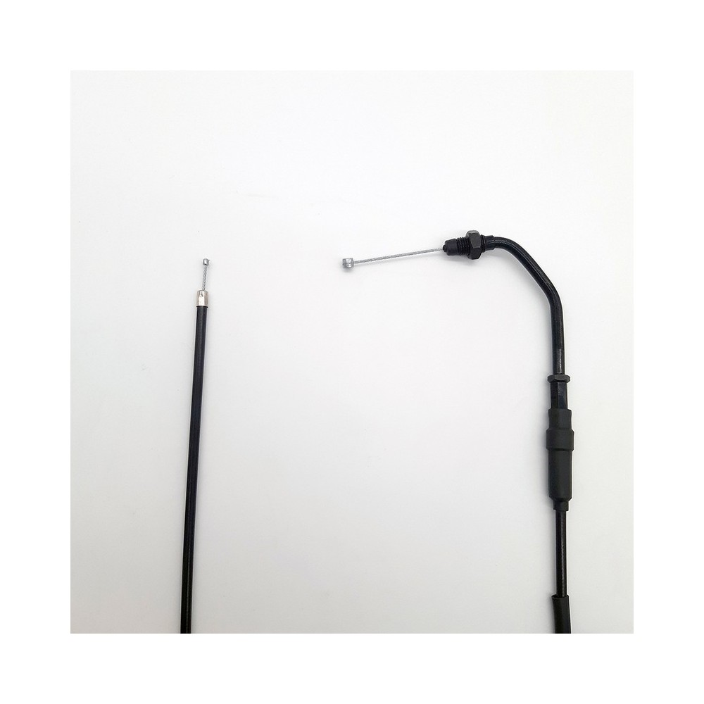 Cavo Acceleratore Vespa 50 2TPRIMAVERA 13-17 Sup per PIAGGIO Vespa Primavera 2T 13-17 e altri modelli Haz de cables MAGNETI MARELLI