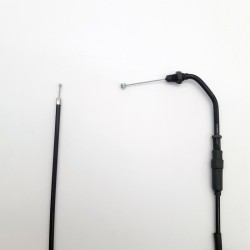 Throttle Cable Vespa 50 2TPRIMAVERA for PIAGGIO Vespa Primavera 2T 13-17 and other model Wiring and Cables MAGNETI MARELLI