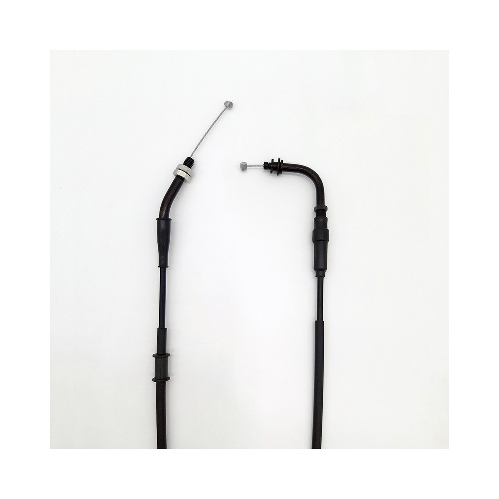 Throttle Cable Vespa 125/150- Liberty 4T 3V Chiusura Gas for PIAGGIO Liberty 125/150 4T 3V 14- Wiring and Cables MAGNETI MARELLI