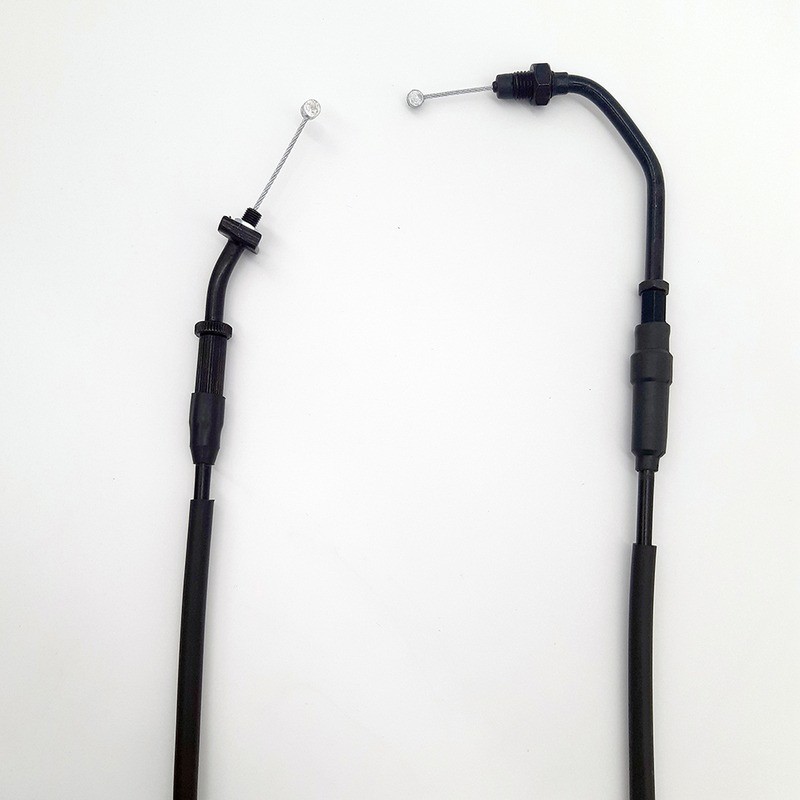 Throttle Cable Vespa 125/150 Primavera Apertura Gas for PIAGGIO Vespa Primavera 125/150 13-21 Wiring and Cables MAGNETI MARELLI