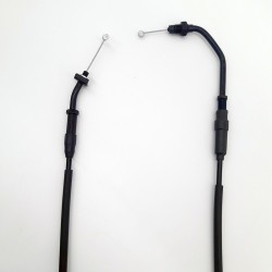 Throttle Cable Vespa 125/150 Primavera Apertura Gas for PIAGGIO Vespa Primavera 125/150 13-21 Wiring and Cables MAGNETI MARELLI