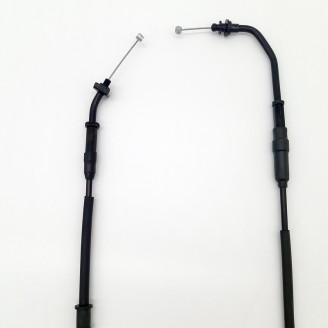 Throttle Cable Vespa 125/150 Primavera Chiusura Gas -