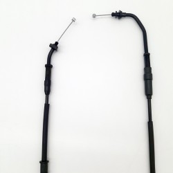 Throttle Cable Vespa 125/150 Primavera Chiusura Gas for PIAGGIO Vespa Primavera 125/150 13-21 Wiring and Cables MAGNETI MARELLI