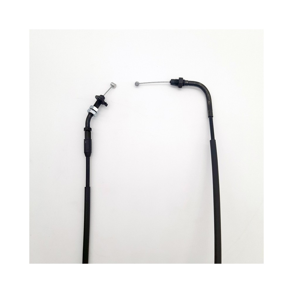 Cavo Acceleratore Piaggio 125/150 Liberty Iget Apertura per PIAGGIO Liberty 125/150 Iget 4T 3V 15-18 Haz de cables MAGNETI MARELLI