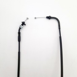 Cavo Acceleratore Piaggio 125/150 Liberty Iget Apertura per PIAGGIO Liberty 125/150 Iget 4T 3V 15-18 Haz de cables MAGNETI MARELLI