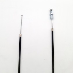 Throttle Cable Piaggio ZIP50 2T 00-13 for PIAGGIO Zip 50 /SP 00-13 Wiring and Cables MAGNETI MARELLI