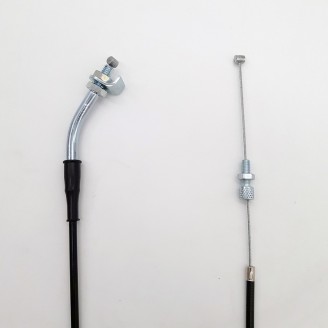 Leva Dx/Sx Nera Gilera 50/125/150/180 Runner 97-04 per GILERA Runner 50 97-00 e altri modelli Bedienhebel MAGNETI MARELLI