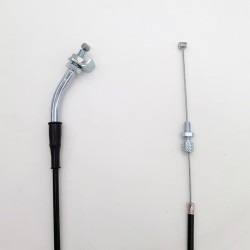 Throttle Cable Piaggio ZIP50 4T 00-05 for PIAGGIO ZIP 50 4T 00-05 Wiring and Cables MAGNETI MARELLI