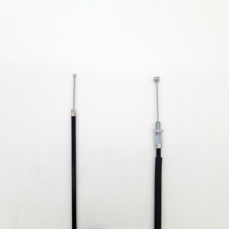 Throttle Cable Vespa S 502T 07-12- Vespa Lx 50 2T 05-13 for PIAGGIO Vespa S 50 2T 07-12 and other model Wiring and Cables MAGNETI MARELLI