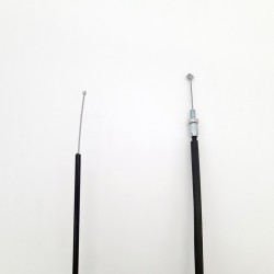 Cavo Acceleratore Piaggio 50LIBERTY 2T 97-13 Sup per PIAGGIO Liberty 50 2T /RST /Sport 97-08 e altri modelli Kabelbäume MAGNETI MARELLI