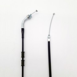 Throttle Cable Vespa Lx 504T 2V for PIAGGIO Vespa LX 50 4T 2V 05-09 Wiring and Cables MAGNETI MARELLI