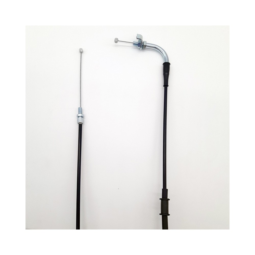 Throttle Cable Piaggio ZIP50 4T 06-13- Zip 100 4T 06-10 -