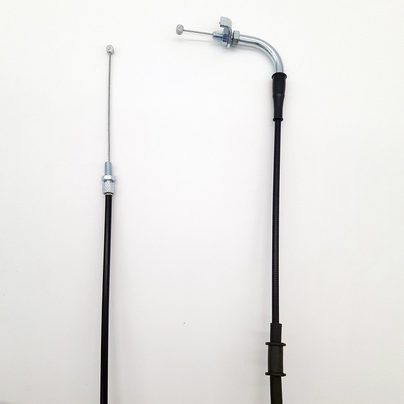 Cavo Acceleratore Piaggio ZIP50 4T 06-13- Zip 100 4T 06-10 per PIAGGIO Zip 50 4T 06-13 e altri modelli Kabelbäume MAGNETI MARELLI
