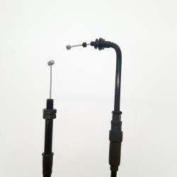 Cavo Acceleratore Vespa GTS250 08-14 Chiusura Gas per PIAGGIO Vespa GTS 250 08-14 e altri modelli Cavetteria MAGNETI MARELLI