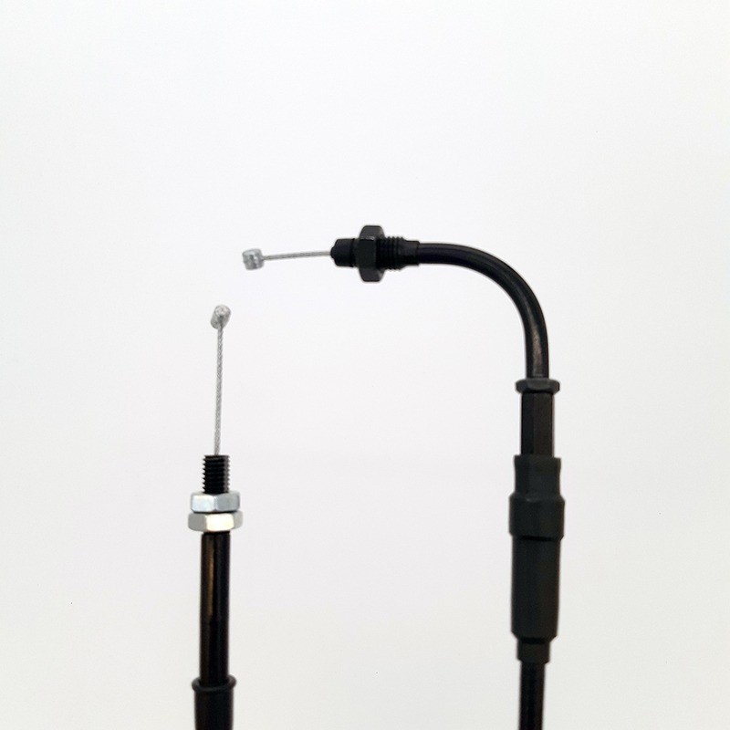 Cavo Acceleratore MP3 250 /LT06-09 Apertura Gas per PIAGGIO MP3 250 06-08 e altri modelli Haz de cables MAGNETI MARELLI