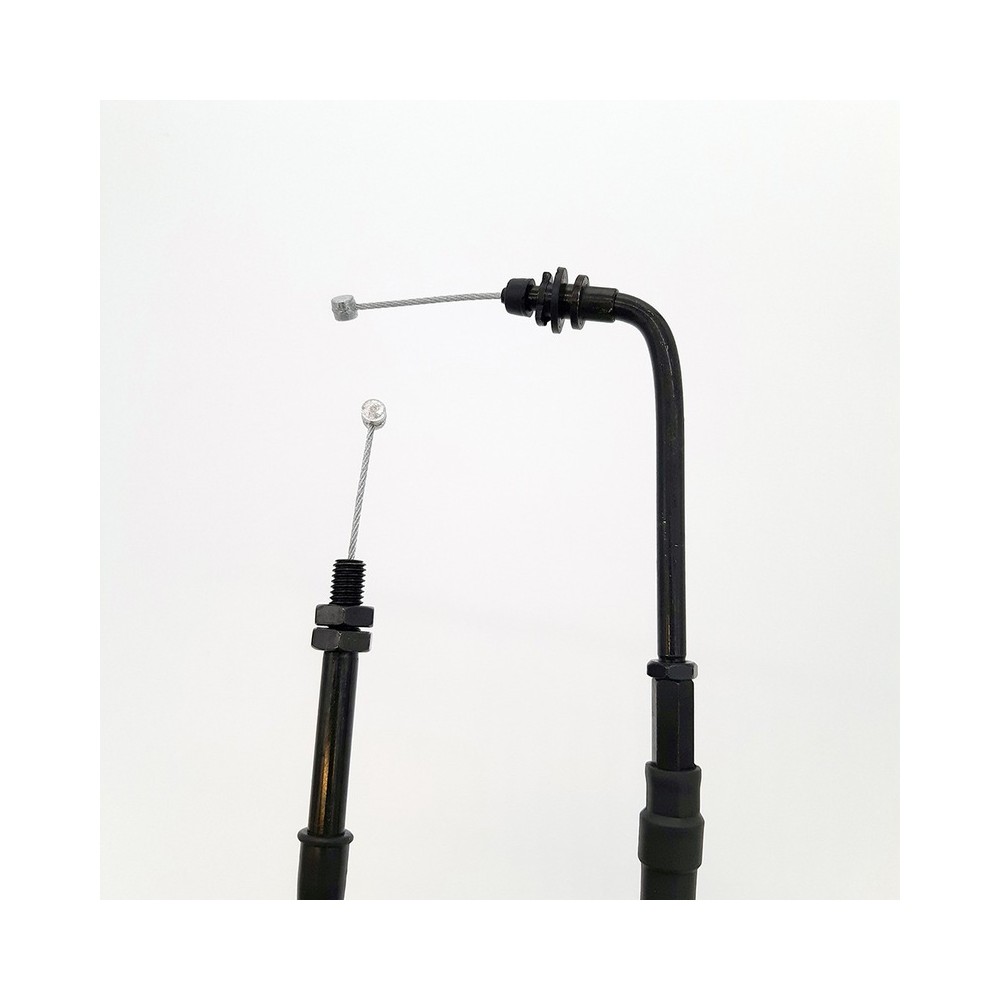 Cavo Acceleratore MP3 250 /LT06-09 Chiusura Gas per PIAGGIO MP3 250 06-09 e altri modelli Haz de cables MAGNETI MARELLI