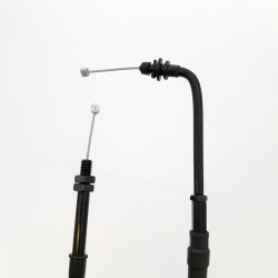 Cavo Acceleratore MP3 250 /LT06-09 Chiusura Gas per PIAGGIO MP3 250 06-09 e altri modelli Haz de cables MAGNETI MARELLI