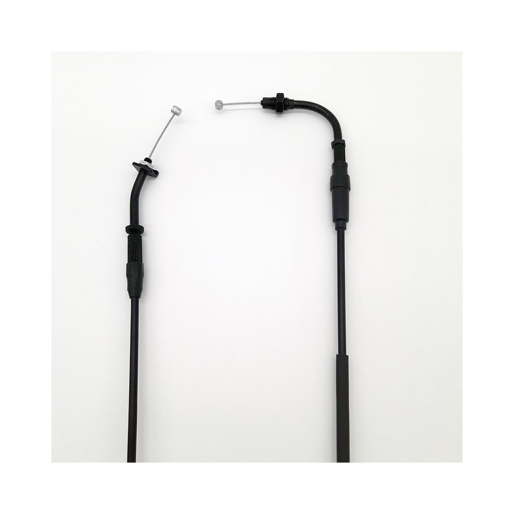 Cavo Acceleratore Vespa Lx 125/150 09-09 Apertura Gas per PIAGGIO Vespa LX 125/150 FL 09-09 e altri modelli Kabelbäume MAGNETI MARELLI