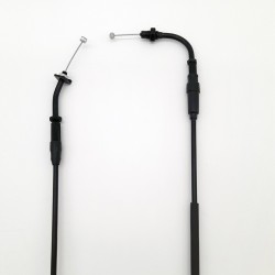 Throttle Cable Vespa Lx 125/150 09-09 Apertura Gas for PIAGGIO Vespa LX 125/150 FL 09-09 and other model Wiring and Cables MAGNETI MARELLI