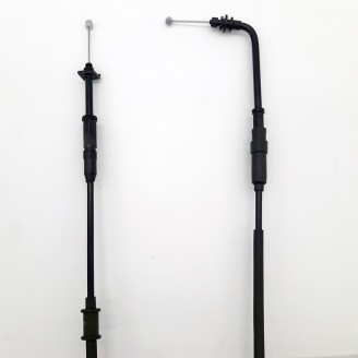 Throttle Cable Vespa Lx 125/150 09-09 Chiusura Gas -
