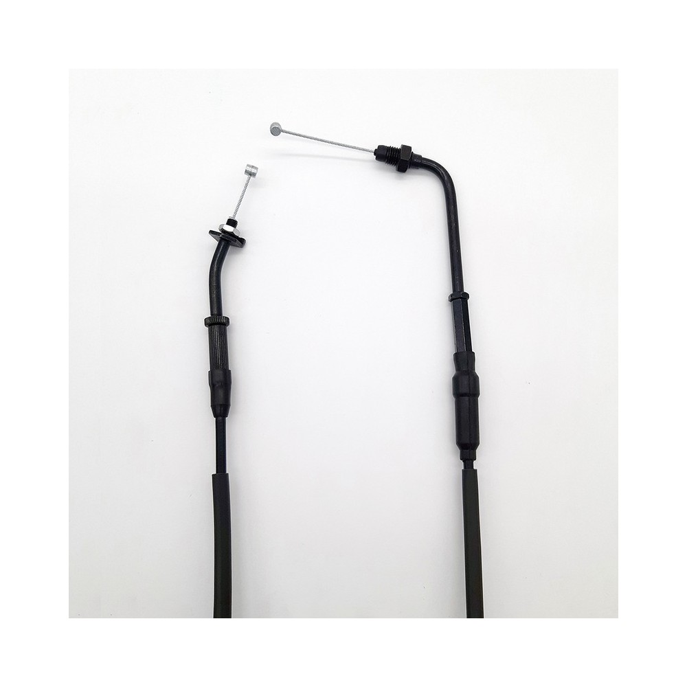 Throttle Cable Piaggio 125LIBERTY 08-12 Apertura Gas for PIAGGIO Liberty 125 4T 08-12 and other model Wiring and Cables MAGNETI MARELLI