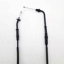 Throttle Cable Piaggio 125LIBERTY 08-12 Apertura Gas for PIAGGIO Liberty 125 4T 08-12 and other model Wiring and Cables MAGNETI MARELLI