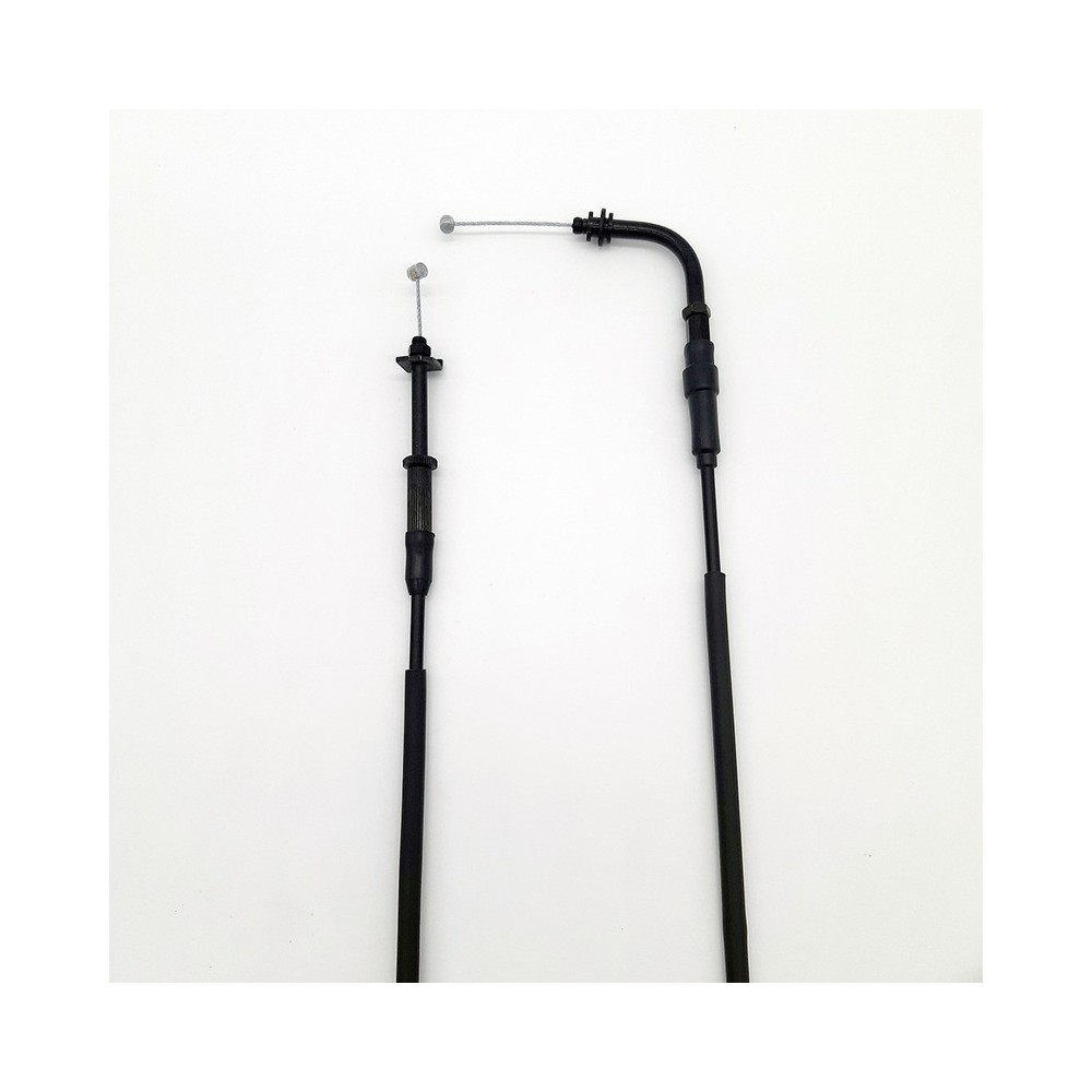 Cavo Acceleratore Piaggio 125LIBERTY 08-12 Chiusura Gas per PIAGGIO Liberty 125 4T 08-12 e altri modelli Haz de cables MAGNETI MARELLI