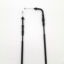 Throttle Cable Piaggio 125LIBERTY 08-12 Chiusura Gas for PIAGGIO Liberty 125 4T 08-12 and other model Wiring and Cables MAGNETI MARELLI