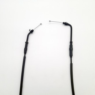 Throttle Cable MP3 400/50007-13 Apertura Gas for PIAGGIO MP3 400/500 07-13 Wiring and Cables MAGNETI MARELLI