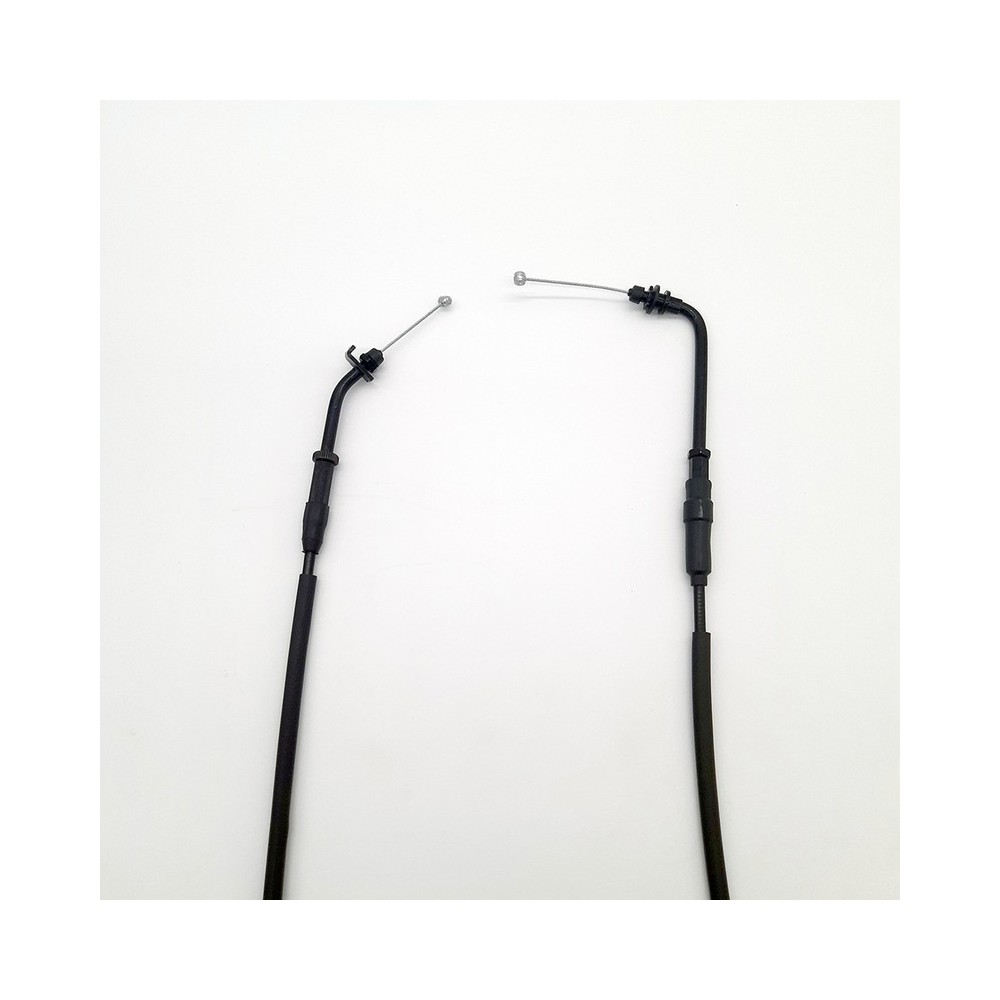 Throttle Cable MP3 400/50007-13 Chiusura Gas for PIAGGIO MP3 400/500 07-13 Wiring and Cables MAGNETI MARELLI