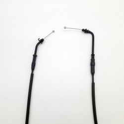 Cavo Acceleratore MP3 400/50007-13 Chiusura Gas per PIAGGIO MP3 400/500 07-13 Haz de cables MAGNETI MARELLI