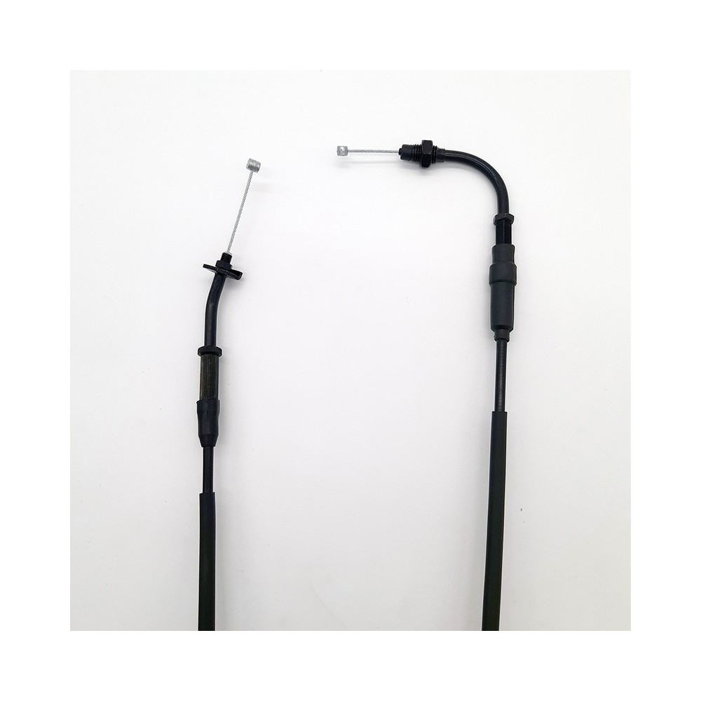 Cavo Apertura Gas Piaggio FLY125/150 08-11- Thyphoon 125 for PIAGGIO FLY 125/150 08-11 and other model Wiring and Cables MAGNETI MARELLI