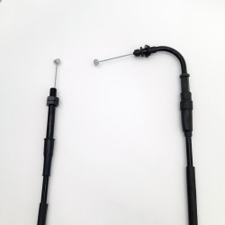 Throttle Cable Gilera NEXUS125/250/300 07-11 Chiusura Gas for GILERA Nexus 125 08-10 and other model Wiring and Cables MAGNETI MARELLI